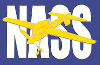 North American Speed Society Logo